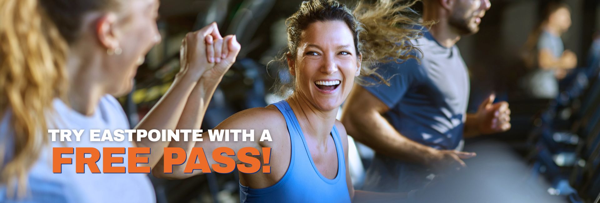 Offer – Free Pass Sept 2026