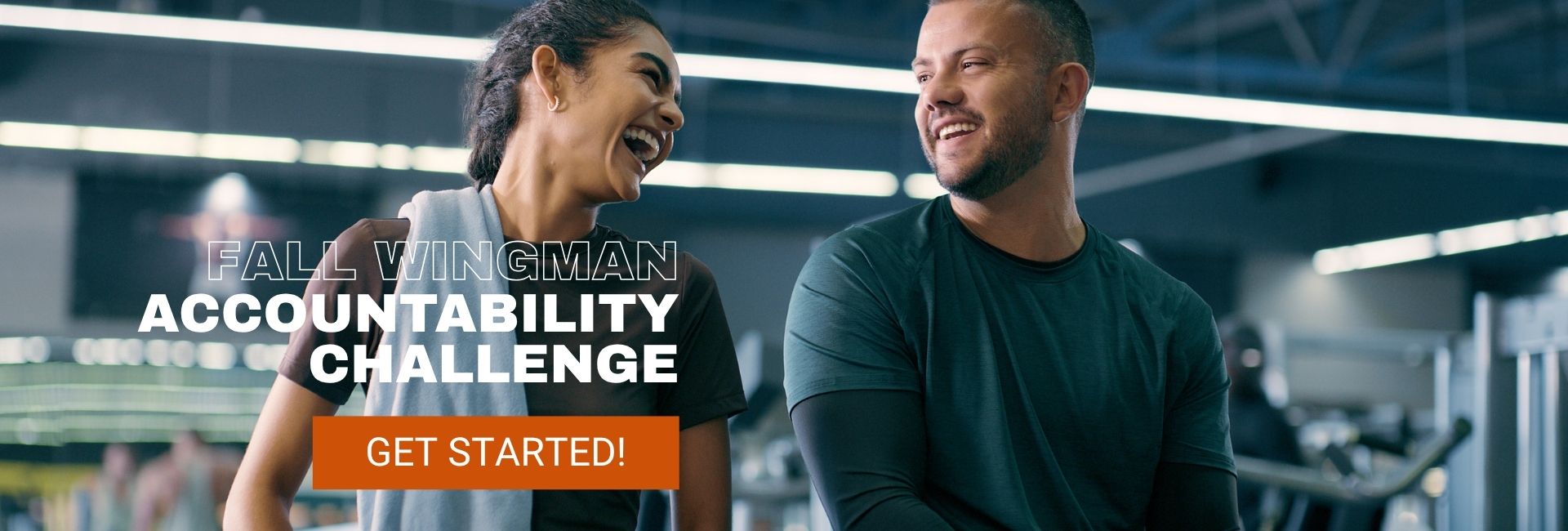 Offer – Fall Wingman Challenge Sept 2026